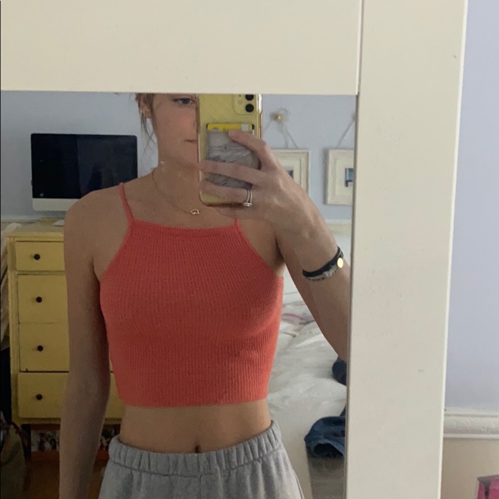 Urban Outfitters Knit Top
